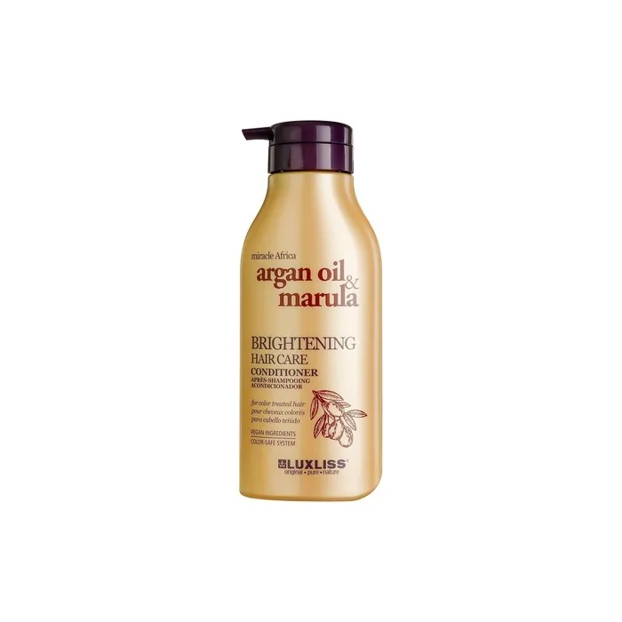 Brightening Hair Care Conditioner