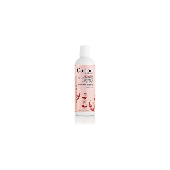 Ouidad Curl Advanced Climate Control Defrizzing Conditioner 250ml
