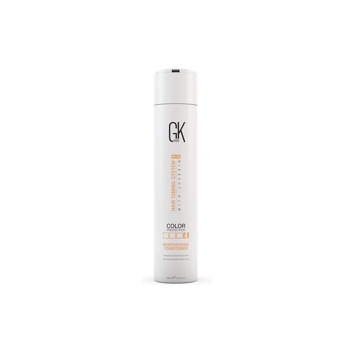 Gk Hair Global Keratin Moisturizing Hair Conditioner 300ml/10.1 Fl Oz For