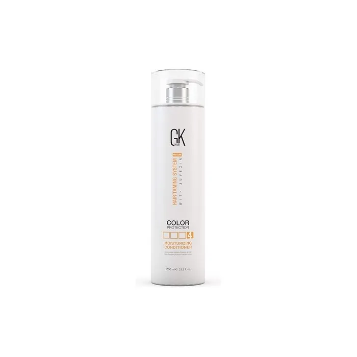 Global Keratin Moisturizing Conditioner 300ml 33.8oz