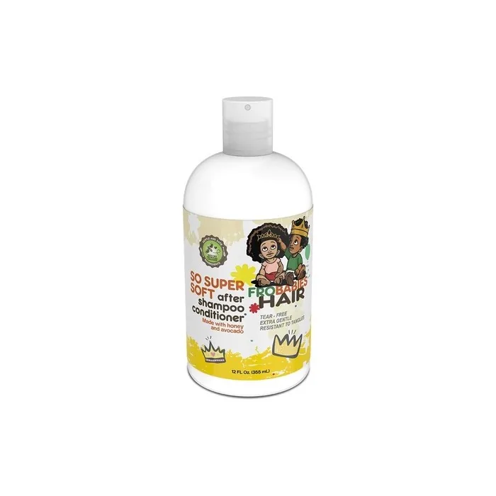 So Super Soft After Shampoo Conditioner 12oz