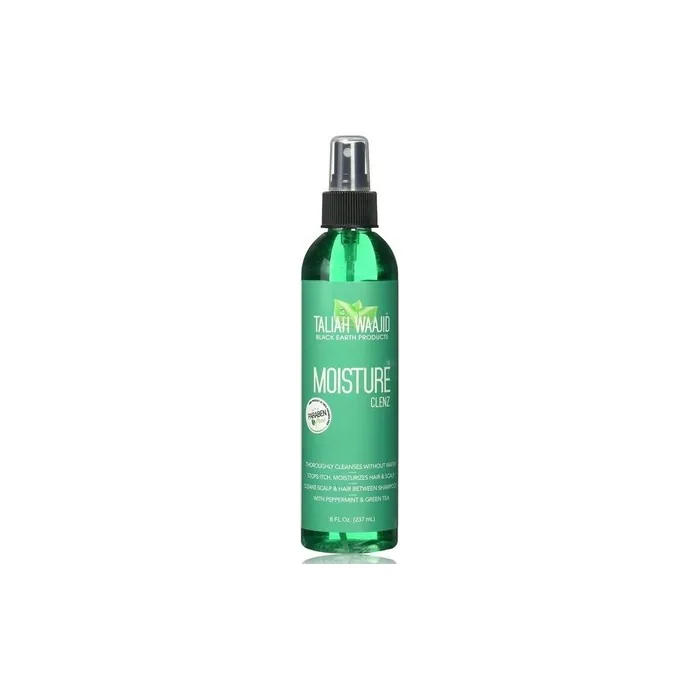 Taliah Waajid Moisture Cleanz 8oz