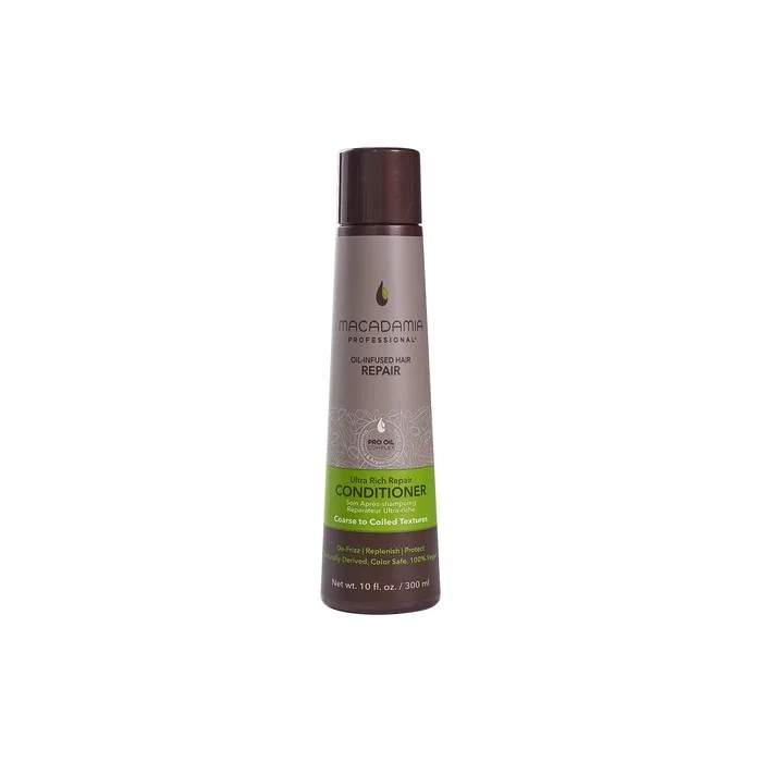 Macadamia Professional Ultra Rich Moisture Conditioner 300ml
