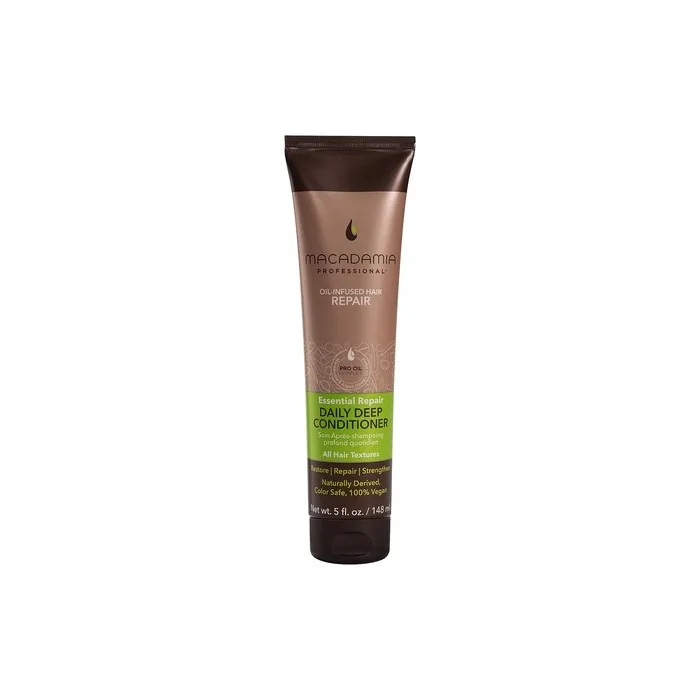 Macadamia Professional Essential Daily Deep Conditioner 148ml
