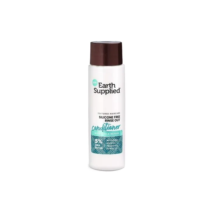 Earth Supplied Shea Silicone Free Conditioner