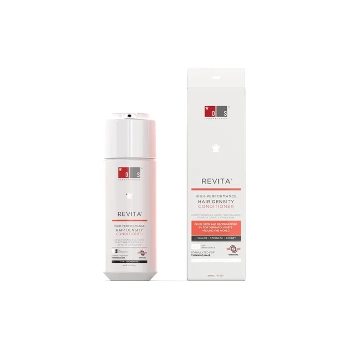 Revite High-Performance Hair Stimulating Conditioner 205ml