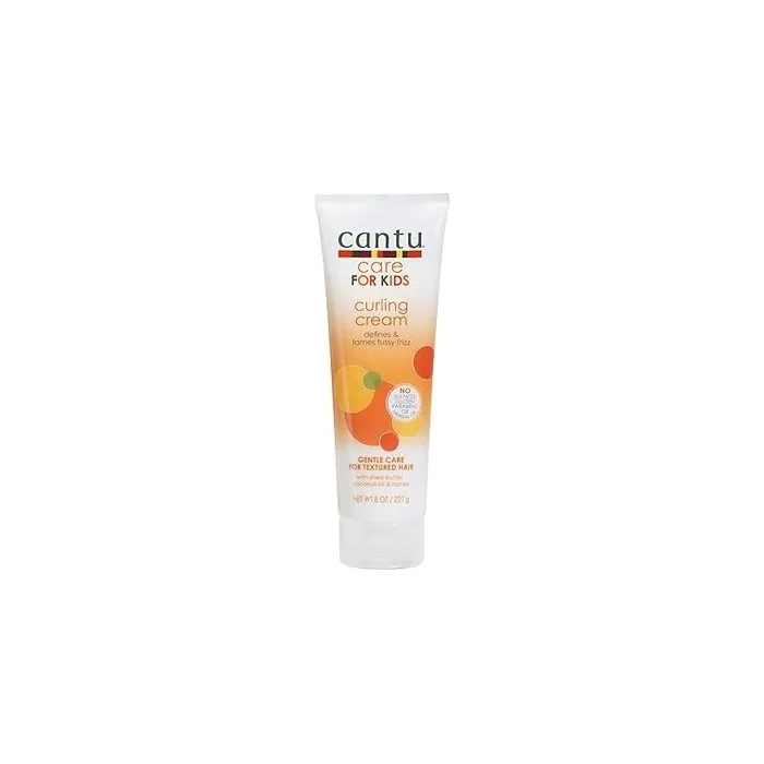 Cantu Care For Kids Curling Cream 8oz
