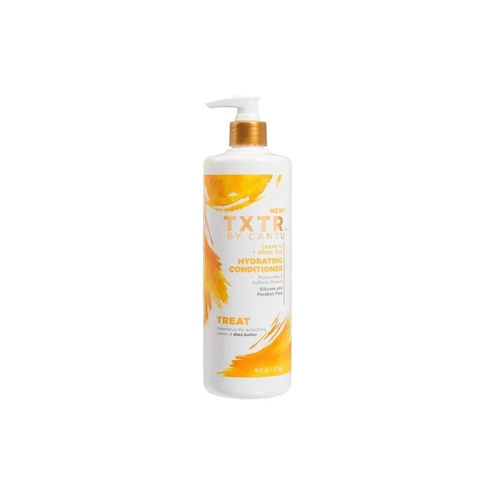 TXTR by Cantu Hydrating Conditioner 16oz