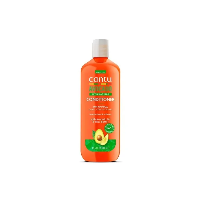 Cantu Avocado Conditioner 400ml