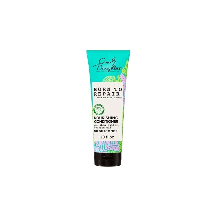Carol's Daughter Born To Repair Nourishing Conditioner Sulfate-Free Hair Care