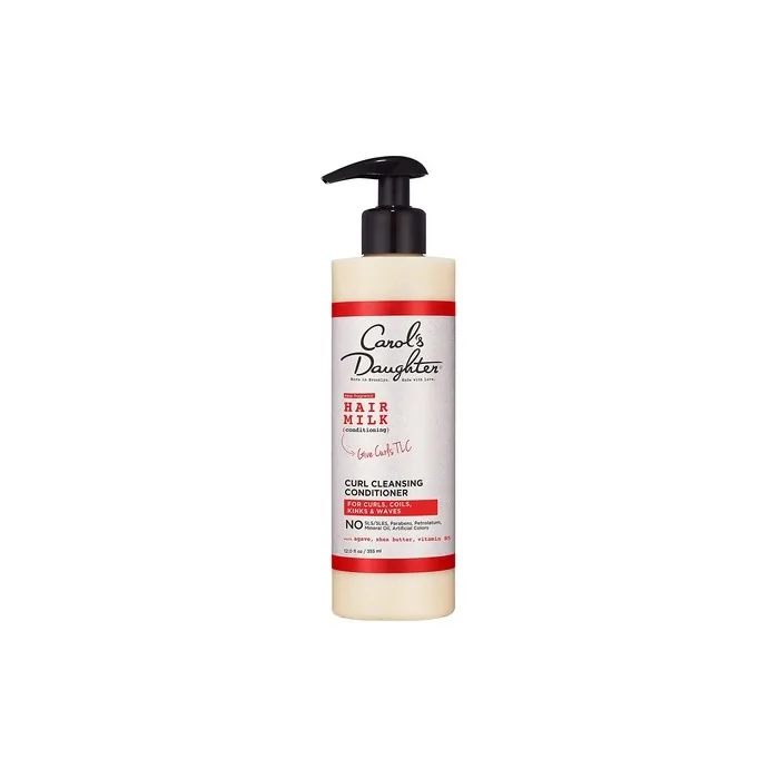 Hair Milk Nourishing and Conditioning Cleansing Conditioner