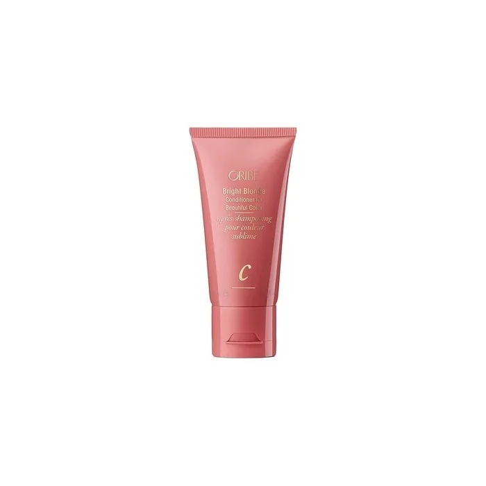 Oribe Bright Blonde Conditioner for Beautiful Color 1.7 Fl Oz