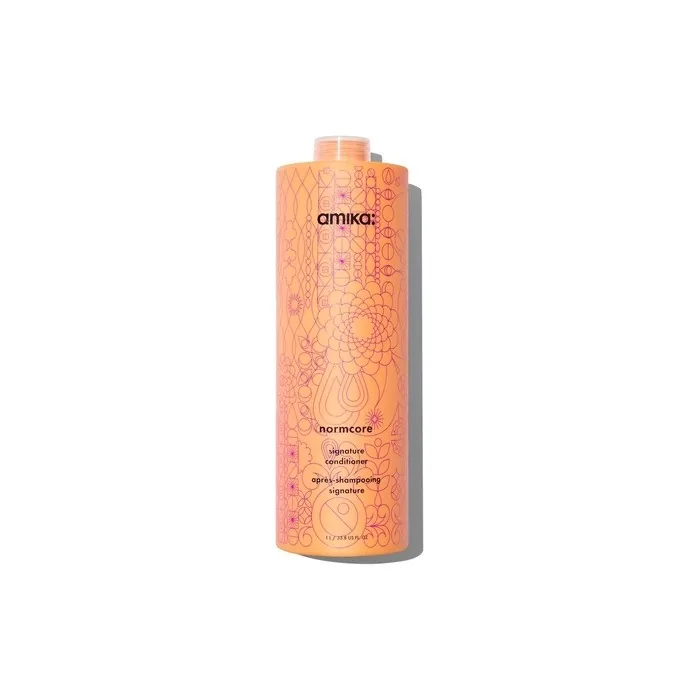 Amika Normcore Signature Conditioner 1000ml