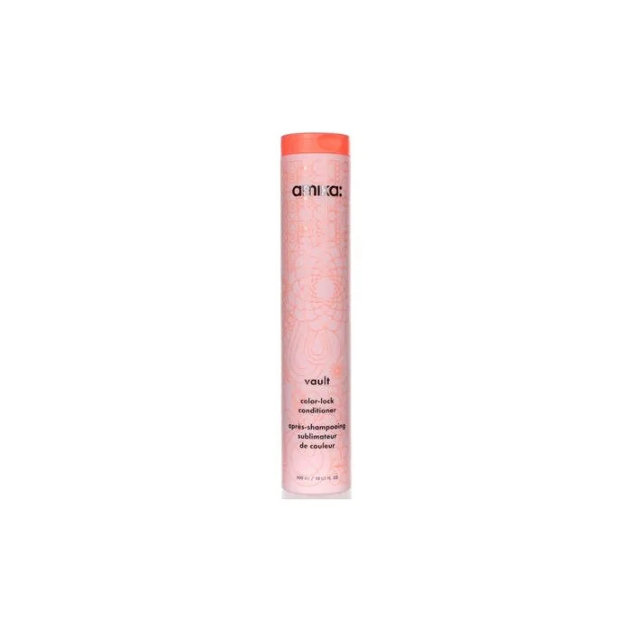 Amika Vault Color Lock Conditioner 10oz 300ml
