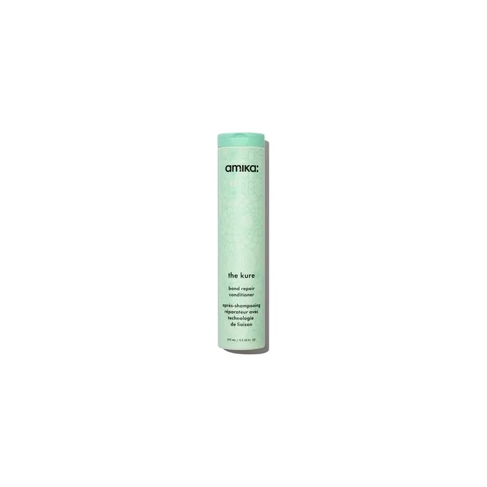 The Kure Bond Repair Conditioner Amika 9.2 Fl Oz