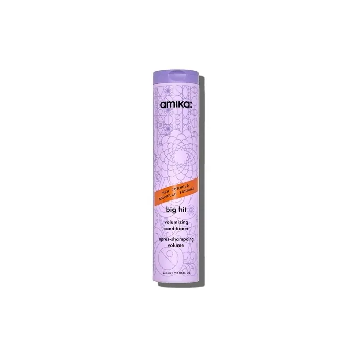 Amika Big Hit Volume Conditioner for Fine to Medium Hair