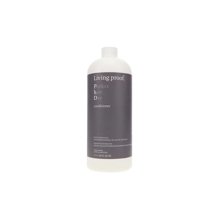 Living Proof Perfect Hair Day Conditioner 32oz - Authentic, No Pump