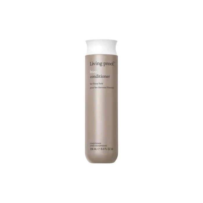 Living Proof No Frizz Conditioner 236ml