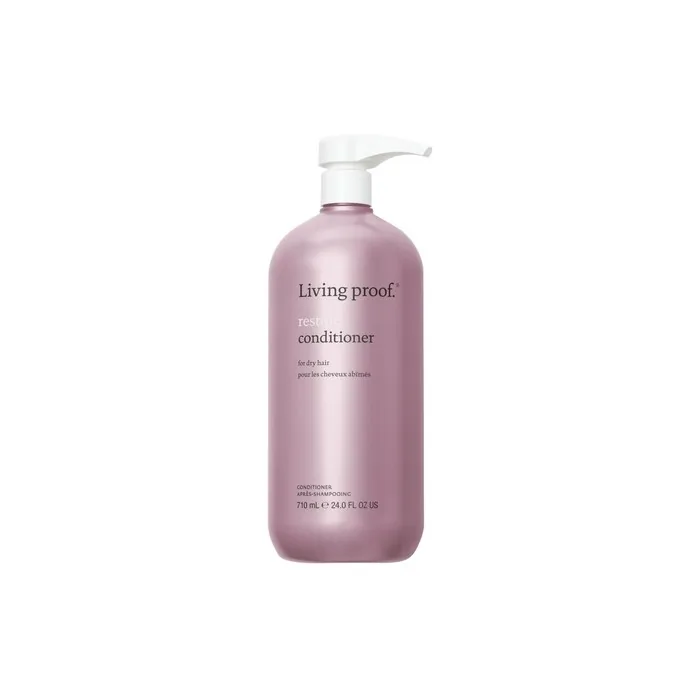 Living Proof Restore Conditioner for Damage Repair Strengthening and Shine 710ml