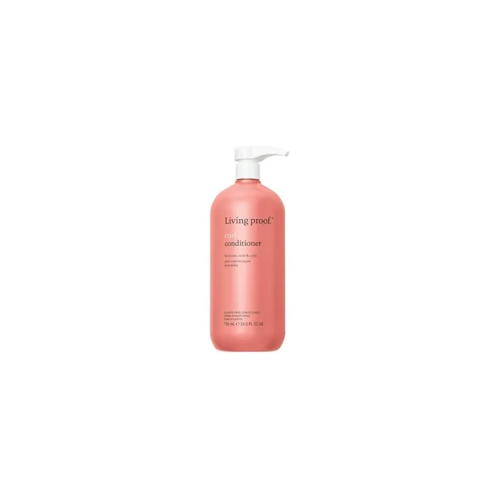 Living Proof Curl Conditioner 710ml Definition & Anti-Frizz
