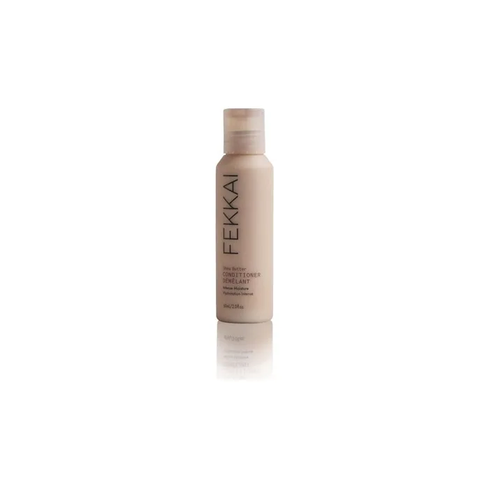 Fekkai Shea Butter Conditioner 2 Oz Moisturizes And Hydrates Reduces Frizz