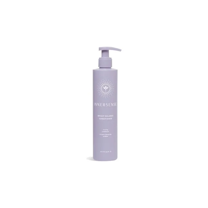 Innersense Organic Beauty Natural Bright Balance Purple Toning Conditioner