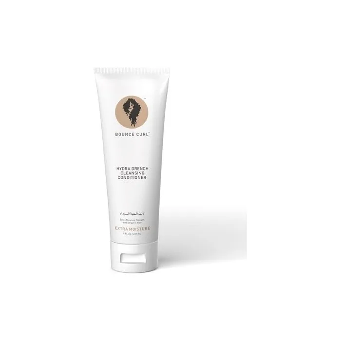 Bounce Curl Hydra Drench Cleansing Conditioner Extra Moisture 237ml