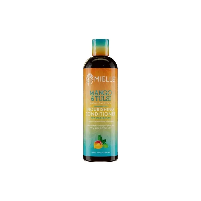 Mielle Organics Mango & Tulsi Nourishing Conditioner
