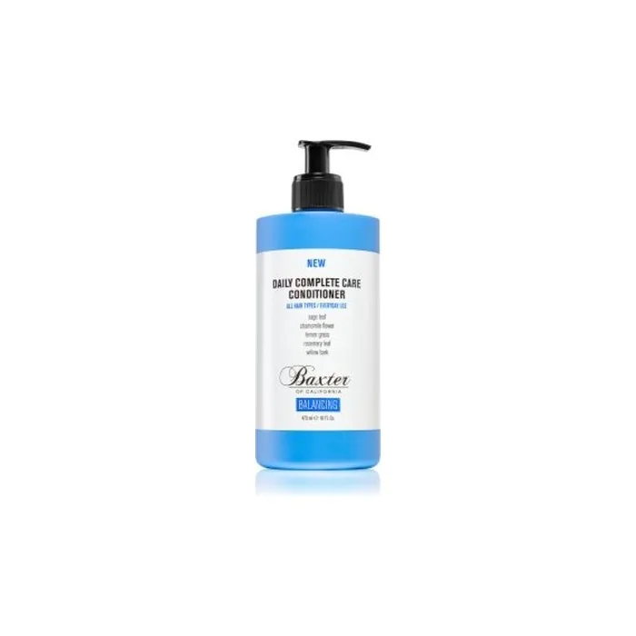 Baxter Of California Daily Complete Care 473 Ml Conditioner
