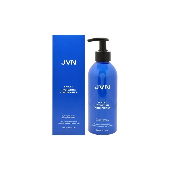 Jvn Nurture Hydrating Conditioner - 10 Oz
