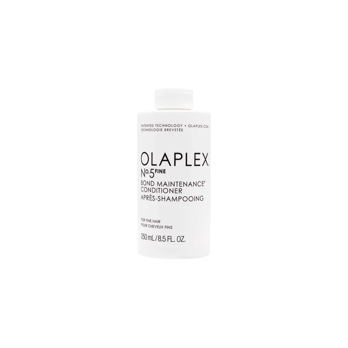 Olaplex No5 Bond Maintenance Conditioner Weightless And Clinically Proven For Fine Hair