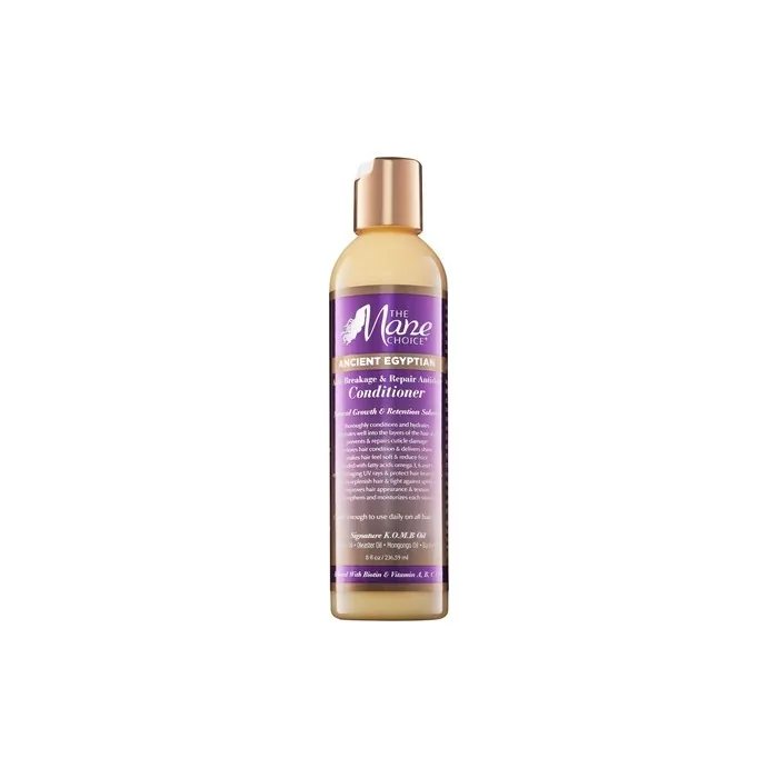 The Mane Choice Ancient Egyptian Anti-Breakage & Repair Antidote Conditioner 8oz/236ml