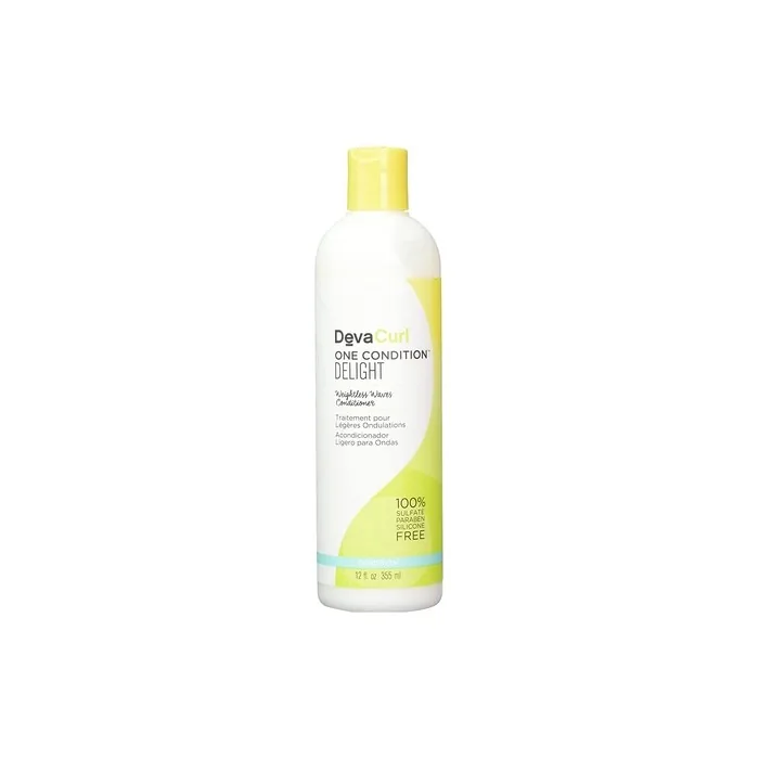 DevaCurl Delight One Condition 12oz 340.2g