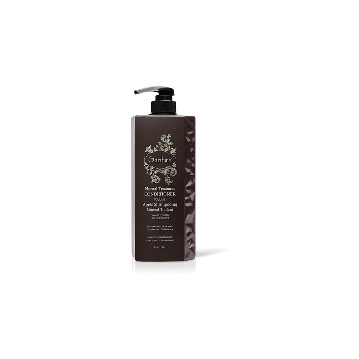 SAPHIRA Mineral Treatment Conditioner 1000ml