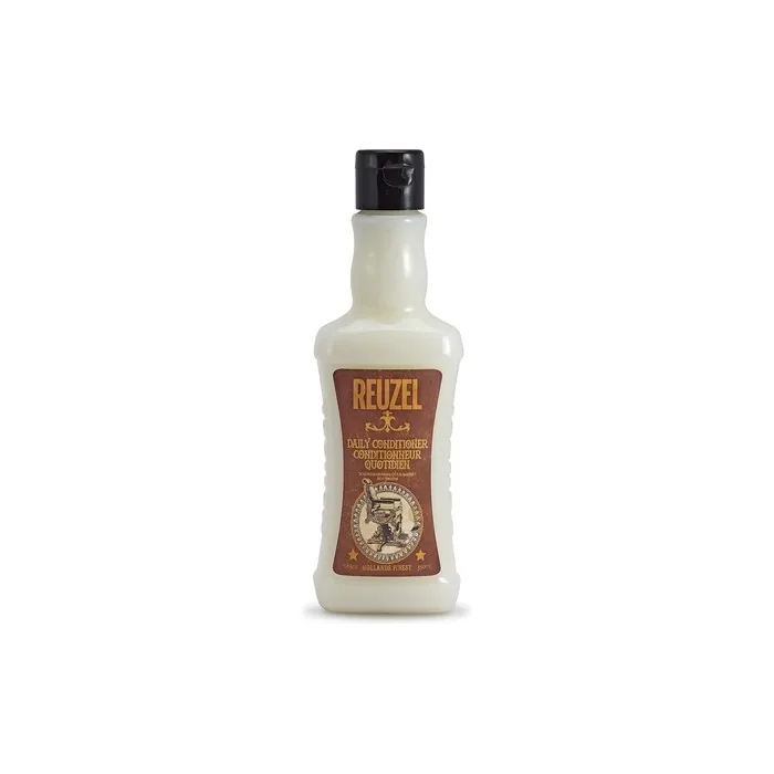 Reuzel Daily Conditioner Ideal for All Hair Types 350ml