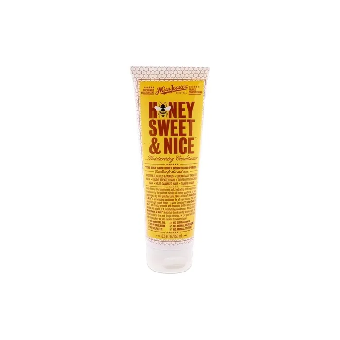 Miss Jessie's Honey Sweet And Nice Conditioner 85 Oz