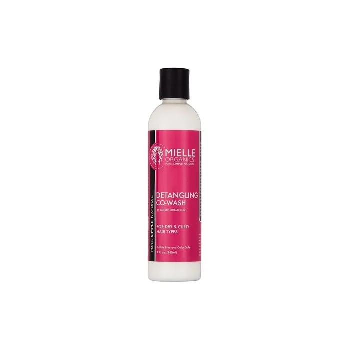Mielle Organics Detangling Co-wash 240ml