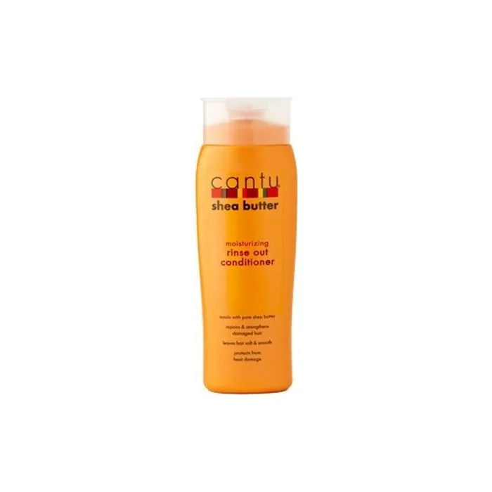 Cantu Moisturizing Shea Butter Rinse Out Conditioner 400ml