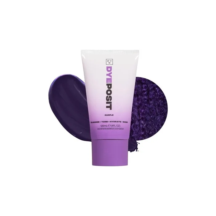 Good Dye Young Color Depositing Mask And Conditioner