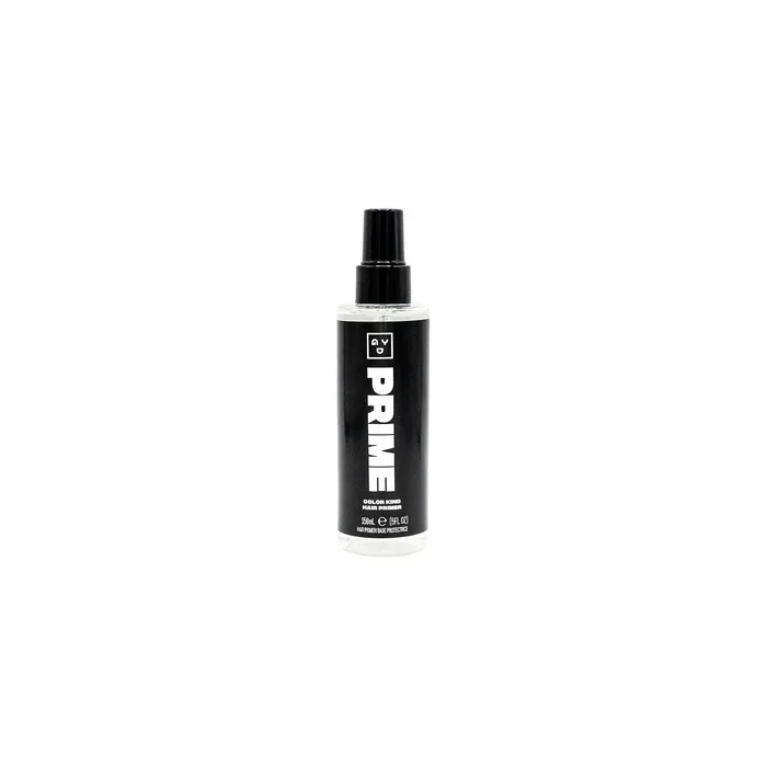 Good Dye Young Color Safe Conditioner Sulfate Free Hair Primer