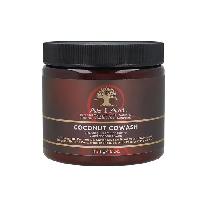 AS I AM Coconut Cowash Conditioner 473.2ml