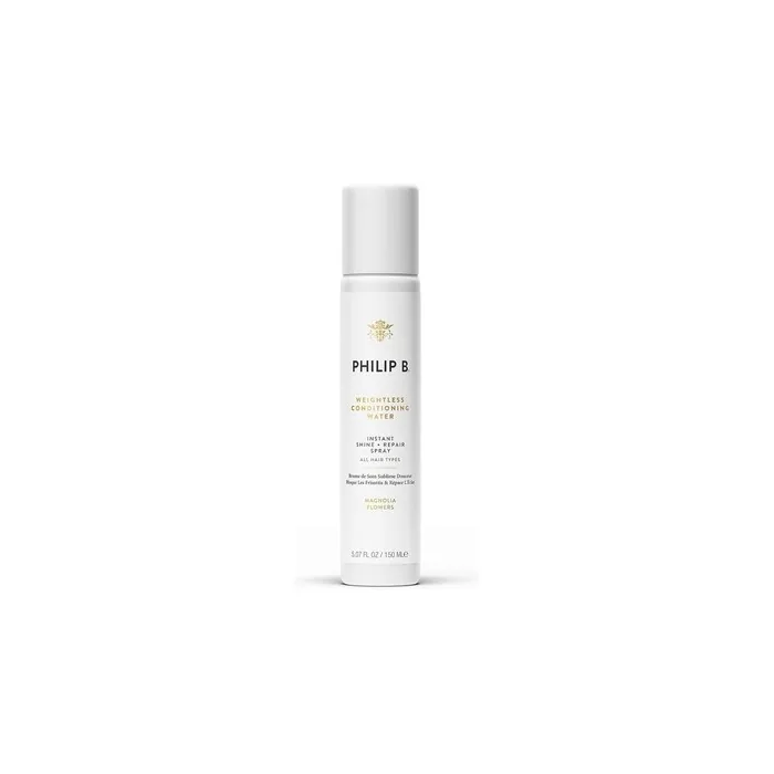 PHILIP B Weightless Conditioning Water with Magnolia Flower 5.07oz 150ml