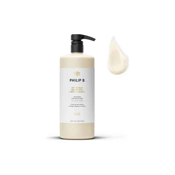 Philip B Everyday Beautiful Conditioner 32 oz