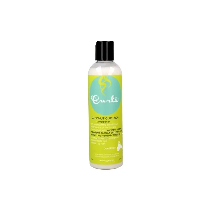 Curls Coconut Curlada Conditioner 235ml