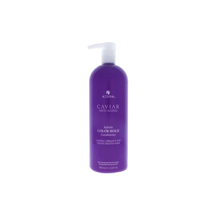 Alterna Caviar Anti-Aging Infinite Color Hold Conditioner By Alterna For Unisex