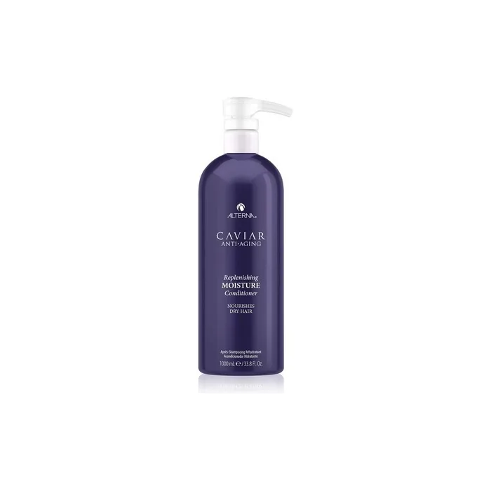 Alterna Caviar Replenishing Moisture Conditioner