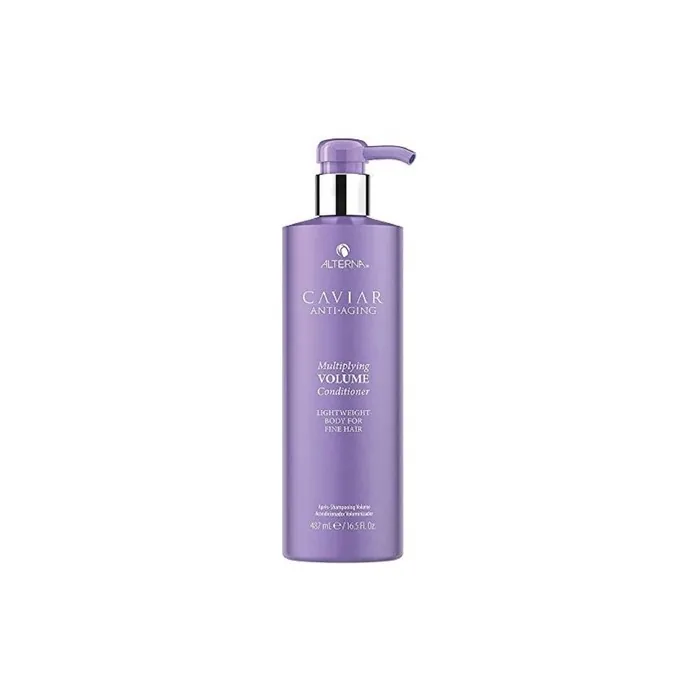 Alterna Caviar Anti-Aging Multiplying Volume Conditioner 16.5 Oz