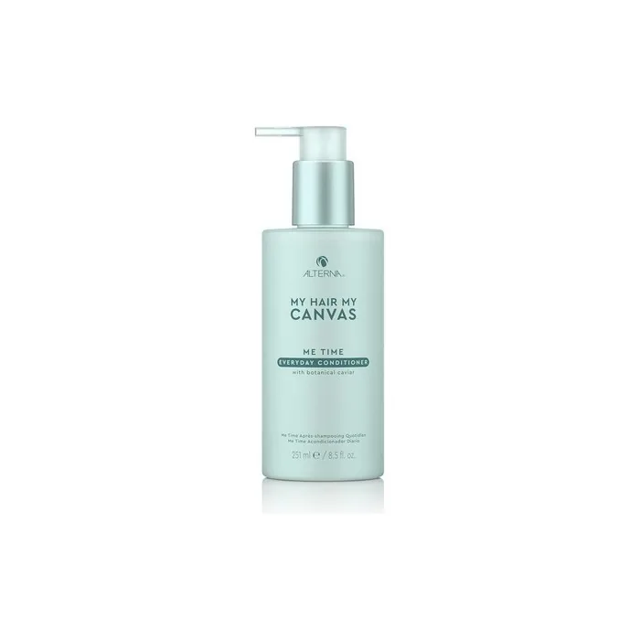 ALTERNA My Hair My Canvas Me Time Everyday Conditioner