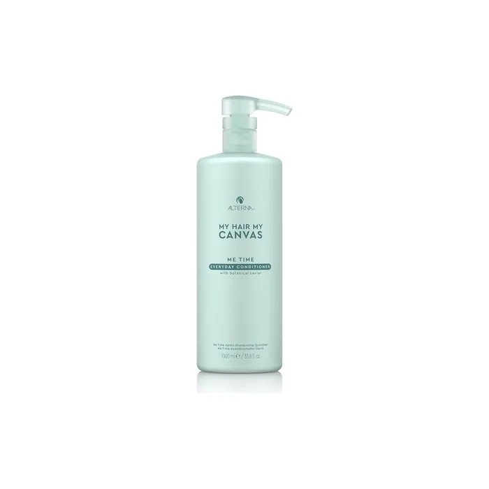 Alterna My Hair My Canvas Me Time Everyday Conditioner for Unisex 33.8oz