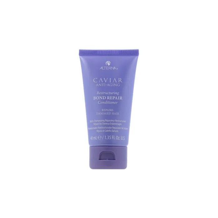 Alterna Caviar Anti-Aging Restructuring Bond Repair Conditioner 40ml